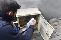 Faturayı SMS'le Alın Bir Ağaç Da Siz Kurtarın