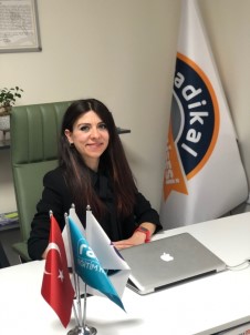 'Günümüz Dünyasını, Toplum İhtiyaçlarını İncelemek Geleceğin Mesleklerini Seçmek İçin Şart'
