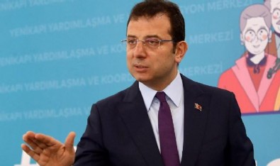 İBB'de bir yolsuzluk skandalı daha