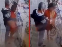 İğrenç adam yakalandı! Markette zihinsel engelli kızı taciz etmişti
