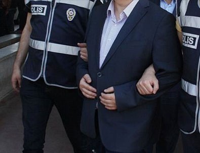 İzmir'de dev FETÖ operasyonunda flaş gelişme!