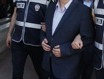 AZERBAYCAN - İzmir'de dev FETÖ operasyonunda flaş gelişme!