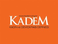 Kadem'den CHP'deki taciz skandallarına tepki!
