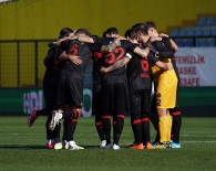 Karagümrük'te Hedef İlk Deplasman Galibiyeti