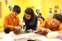 'Kibar Gönüllüleri'ne 'En Başarılı Gönüllülük Programı' Jüri Özel Ödülü