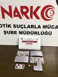 Kırıkkale'de Uyuşturucu Operasyonu Açıklaması 2 Tutuklama Haberi