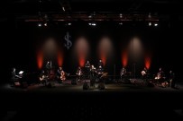 Melihat Gülses İle Nostaljik Buluşma