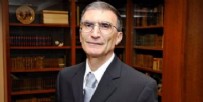 Nobel ödüllü Türk bilim insanı Aziz Sancar: Türkiye'de olsaydım kuyruğa girer aşıyı yaptırırdım