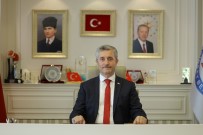Şahinbey'den Usta Öğreticilere Pandemi Yardımı