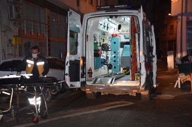 Sinop'ta Şüpheli Ölüm Açıklaması Yaşlı Adam Evinde Ölü Bulundu