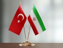 AZERBAYCAN - Türkiye'den İran'a tepki!