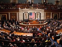 GÜNEY KORE - Türkiye'ye yaptırım kararı Senato'dan geçti!