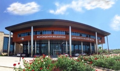 Van Büyükşehir Belediyesi 70 Personel Alacak