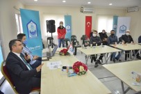 Yıldırım'da Gönüllü Dönüşüm