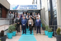 Yükseköğretim Kalite Kurulu 5. Yılında Uluslararası Yükseköğretimde Kalite Güvencesi Webinar'ı Düzenledi