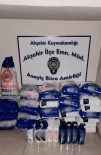 Akşehir'de Sahte Deterjan Ve Şampuan Operasyonu Haberi
