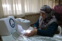 Ev Hanımlığından İş Kadınlığına