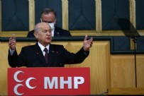 DEVLET BAHÇELİ - HDP'nin skandal Devlet Bahçeli açıklamasına MHP'den tokat gibi cevap