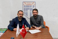 İskenderun FK, Teknik Direktör Can Güven İle Anlaştı Haberi