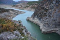 'Kaplancık Kanyonu' Keşfedilmeyi Bekliyor Haberi