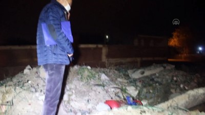 Adana'da Hırsızlık Şüphelisi 3 Kişi Yakalandı