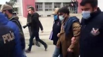 Adana'da Kahvehanede Mum Işığında Kumar Oynayan 32 Kişiye 100 Bin 800 Lira Ceza
