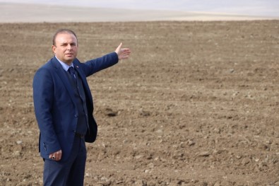 Aksaray'da Tarımsal Üretim Değerinde Artış