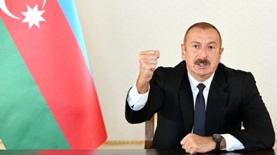 Aliyev sert konuştu 'Bu sefer onları tamamen yok ederiz'