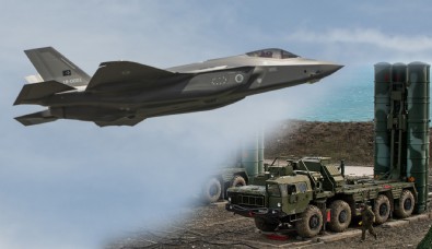 Türkiye'den kritik F-35 ve S-400 açıklaması