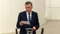 Bakan Selçuk, TBMM Genel Kurulunda Milli Eğitim Bakanlığının 2021 Yılı Bütçesi Üzerinde Konuştu Açıklaması (1)