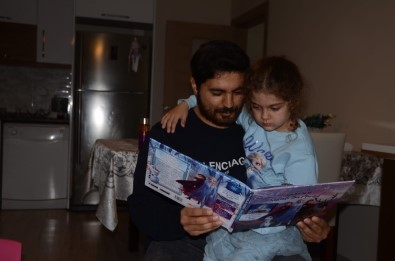 Cumhurbaşkanı Erdoğan Devreye Girdi, Annesi Tarafından Ukrayna'ya Kaçırılan Çocuğuna Kavuştu