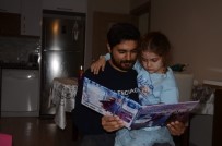 Cumhurbaşkanı Erdoğan Devreye Girdi, Annesi Tarafından Ukrayna'ya Kaçırılan Çocuğuna Kavuştu