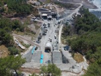 Dev projede tarih belli oldu!