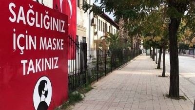 Hatay'ın Samandağ İlçesinde Semt Pazarları Geçici Olarak Kapatıldı