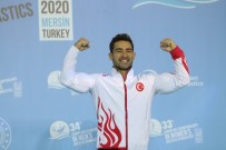 İbrahim Çolak Avrupa Şampiyonu Oldu, Cumhurbaşkanı Erdoğan Telefonla Arayıp Tebrik Etti Haberi