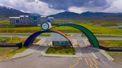 Iğdır Üniversitesi Greenmetric Kampüs Altyapı Sıralamasında Dünya'da 154. Türkiye'de 12. Sıraya Yükseldi