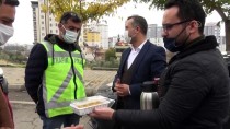 Kahramanmaraş'ta Gönüllüler İhtiyaç Sahibi Ailenin Evini Onardı Haberi