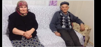 Kastamonu'da Sobadan Sızan Gazdan Zehirlenen Çift Hayatını Kaybetti