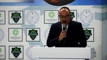 Konya'da '1. Geleneksel Türk Okçuluk Kış Turnuvası' Sona Erdi Haberi