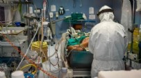 SAN MARINO - Koronavirüs salgını ile mücadele: Türkiye en fazla kişinin iyileştiği 5. ülke oldu