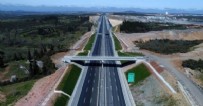 Kuzey Marmara otoyolunun son kesimi 19 Aralık'ta açılıyor