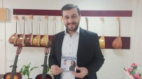 Malatyalı Sanatçı İbrahim Altun'dan Yeni Albüm Haberi