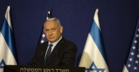Netanyahu Açıklaması 'İran Durdurulmazsa Küresel Bir Haydut Olacak'