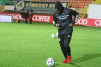 Süper Lig Açıklaması Alanyaspor Açıklaması 0 - Beşiktaş Açıklaması 0 (Maç Devam Ediyor)