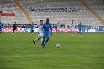 Süper Lig Açıklaması BB Erzurumspor Açıklaması 0 - Gençlerbirliği Açıklaması 0 (İlk Yarı)