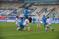 Süper Lig Açıklaması BB Erzurumspor Açıklaması 0 - Gençlerbirliği Açıklaması 1 (Maç Sonucu)