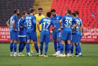 TFF 1. Lig Açıklaması Tuzlaspor Açıklaması 1 - Ankara Keçiörengücü Açıklaması 0