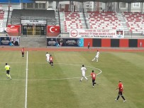 TFF 2. Lig Açıklaması Vanspor FK Açıklaması 3 - Turgutluspor Açıklaması 0