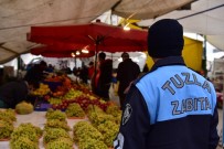 Tuzla'da Korona Virüsle Etkin Mücadele Açıklaması Bulaş Zinciri Kırılıyor