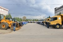 Yıldırım Tertemiz Oluyor